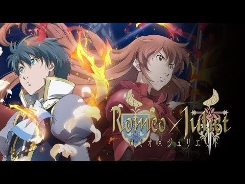 Romeo x Juliet OP - You Raise Me Up [FULL] | English Version