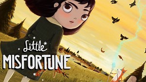 Little Misfortune Walkthrough and Guide