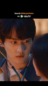 95K views · 812 reactions | Watch #AlwaysHome https://bit.ly/4gHCTof (Available globally) I hear your heart racing. Discover more amazing Asian content on #WeTV https://lihi1.com/vxBNb Starring #ZhaiXiaowen #ZhouKeyu #YangXizi #HeQiu #树下有片红房子 #翟潇闻 #周柯宇 #杨肸子 #鹤秋 #WeTVAlwaysMore | WeTV | Facebook