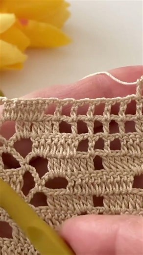 🌟Extraordinary Crochet✨ How to Make a Multipurpose Runner and Blouse Pattern