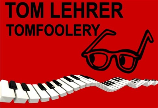 Tom Lehrer’s Best Bits | Illinois Public Media