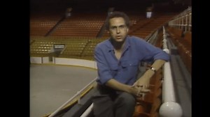 48K views · 335 reactions | The history of Maple Leaf Gardens | Old Toronto Series | Facebook