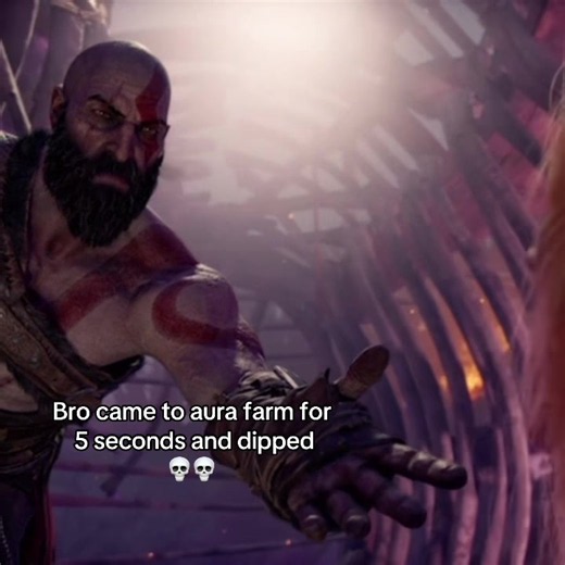 my goat #fyp #godofwar #kratos #playstation #gow | god of war laufey
