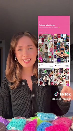 Cómo hacer un collage fácil y bonito con Epic