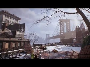The Division introduction [VF]