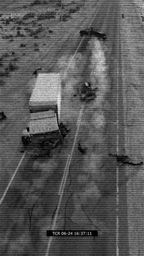 Realistic Highway Car Crashes #293