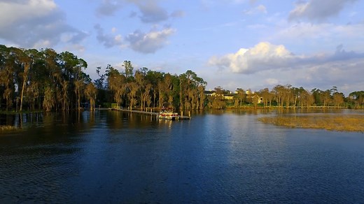 Lake Nona Overview: 90 Seconds