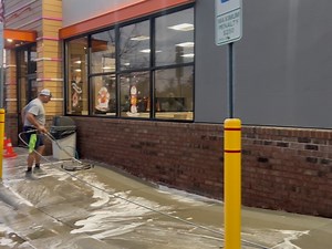 Quality Clean LLC on Reels