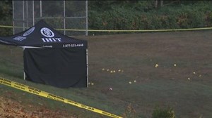 Suspect charged in death of Burnaby RCMP officer