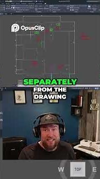 7 AutoCAD Habits for Faster Drawings