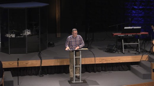 The Spurgeon Fellowship with Kyle Schwahn Session One