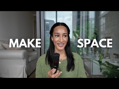 FAITH TALKS ✨ | Hearing God’s Voice: Make Yourself Available to Listen