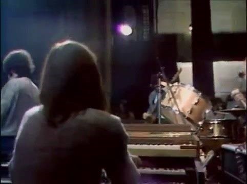 6.8K views · 133 reactions | ''Out-Bloody-Rageous'' by Soft Machine live in Paris 1970 | PROGRESSIVE PSYCHEDELIA | Facebook