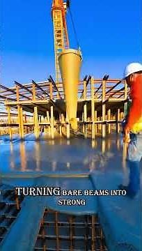 How a Skyscraper Is Built Step by Step|Mega Construction|#heavymachinery #construction #engineering