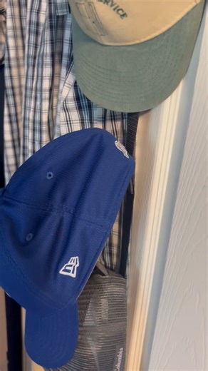 Watch My Honest Review of these Hat Holders! #thisorthat on Amazon Live