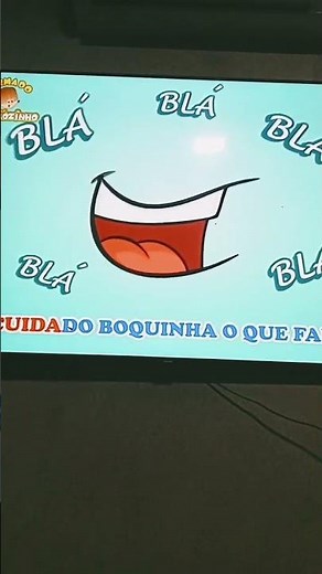 turma do cristãozinho
