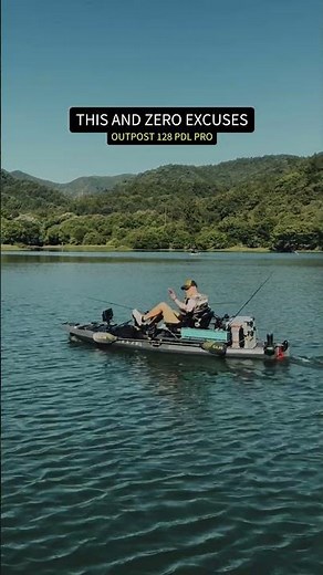 Outpost 128 - Cruising