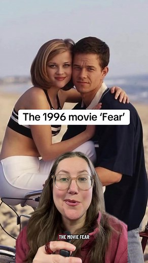 Exploring the 1996 Movie 'Fear' with Mark Wahlberg