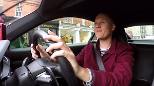 The most affordable Ferrari Challenge Stradale in Europe