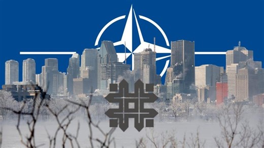 Is Montreal a perfect fit to host headquarters for NATO’s defence bank? | Christian Leuprecht