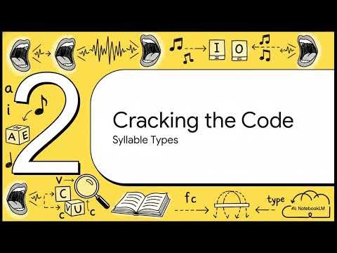 Cracking the Spelling Code