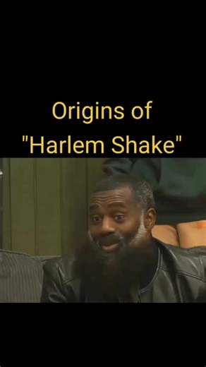 Discover the Rich History of the Harlem Shake Dance