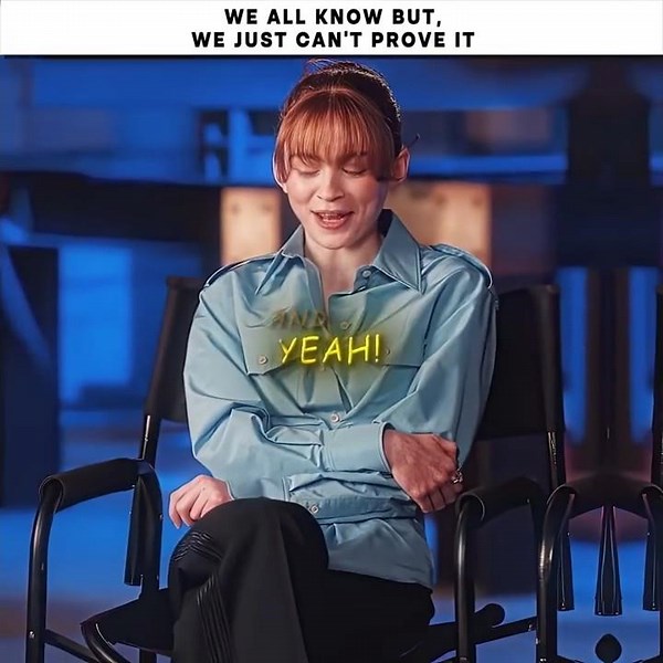We all know, we just can't prove it" - Sadie Sink Edit 😍💞