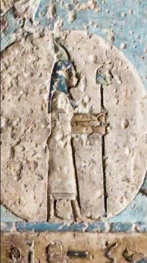 EGYPTIAN GODS & EPIC SPACE TRAVEL | Ancient Aliens | #Shorts