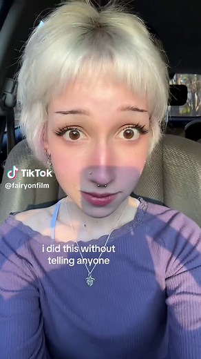 Hair Makeover Reveal: My Bixie Cut Transformation