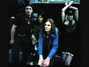 Pug - Smashing Pumpkins - Adore