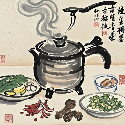 Steaming & Boiling: Healthy Cooking for Wellness