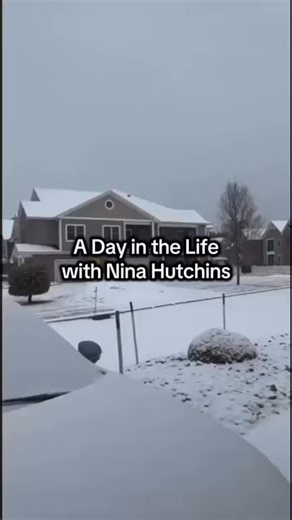 A Day in the Life with Nina Hutchins🎥 #SpringfieldCollege #DayInTheLife #Students | Springfield College