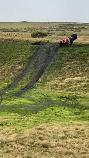 SWM SUPERDUAL X OFFROAD