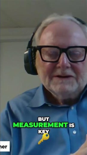 #14 Achieving Your Goals Measuring Success and ROI