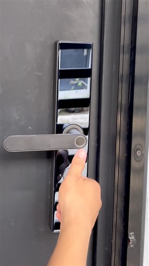 Secure your home, the smart way — LOOCK Smart Lock Philippines | Almira Pedraja Manzo