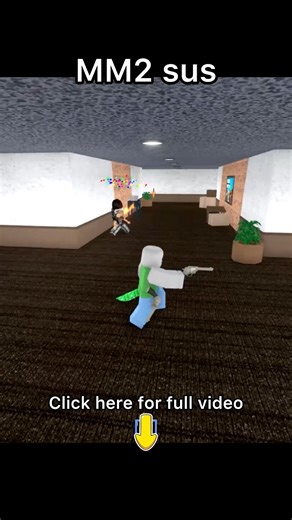 MM2 sus #mm2roblox #mm2funny #robloxvalentinesupdate
