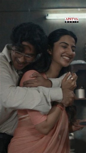 #SrimathiGaru Song #LuckyBaskhar Movie #Shorts #YTShorts #Songs