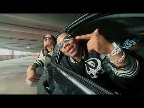 Da Bar - Blessed (Featuring) Flyleeto