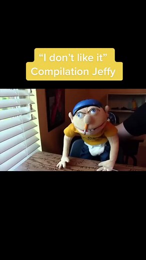 Jeffy Compilation: Funny Moments and Zesty Antics