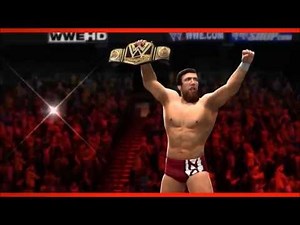 Exclusive WWE 2K14 Gameplay Trailer (Official)