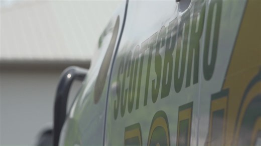 Scottsboro Police Department launches drug task force