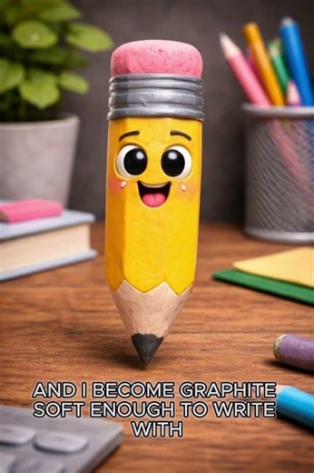 The Architect of Life: Carbon