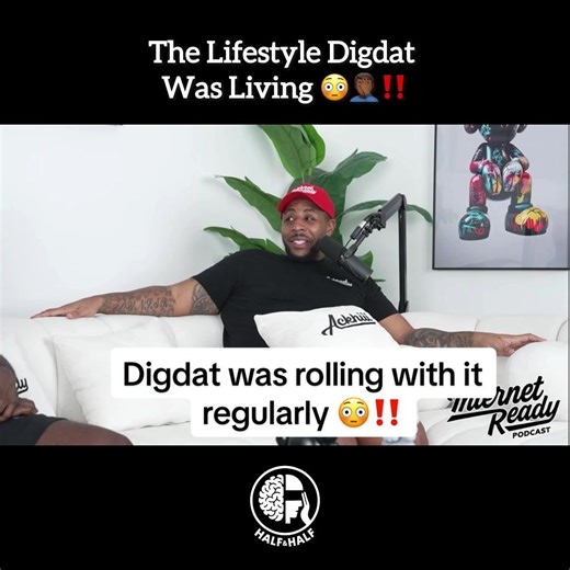 Digdat's Impact on UK Drill Music