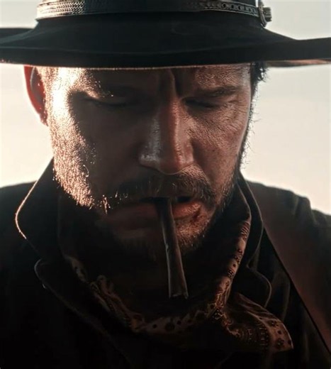 "HE WON'T GIVE UP" | The Magnificent Seven | MONTAGEM RITMO ASTRAL#themagnificentseven#cowboys