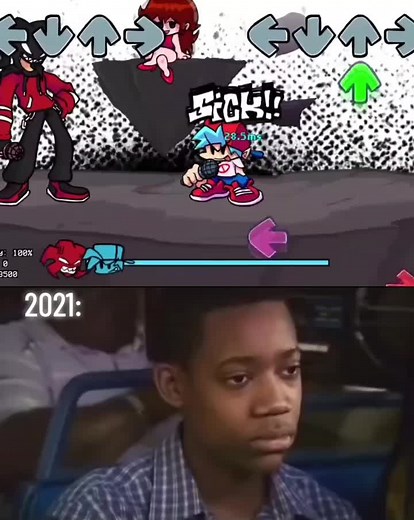 Exciting Friday Night Funkin' Mod Music Compilation | CapCut