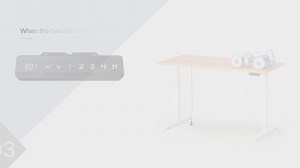 Jiecang Standing Desk E01 Error Troubleshooting Guide & Reset