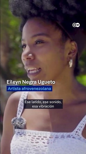 🧿 Does the evil eye exist? The incredible story of Eileyn Negra Ugueto