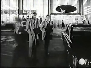 Richard Boone Show S01E21 Run Pony Run