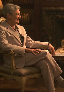 Inside Comedy S01:E10 - Robin Williams, Jonathan Winters