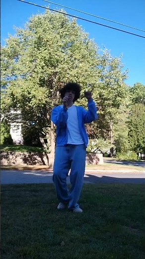 the skyscrapers causing in vertigo~ #laufey #dance #fyp